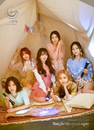GFRIEND