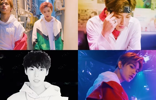 NCT U