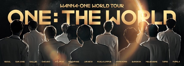 Wanna One