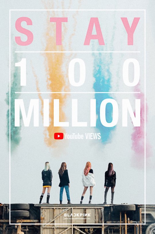 BLACKPINK