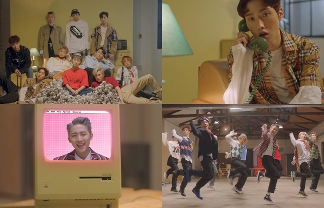PENTAGON