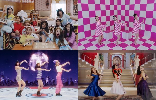 TWICE