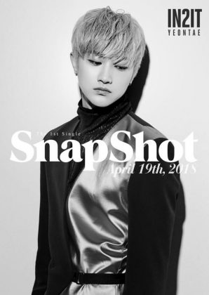 YEONTAE《SnapShot》概念照