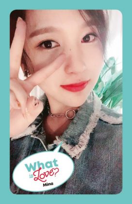 MINA
