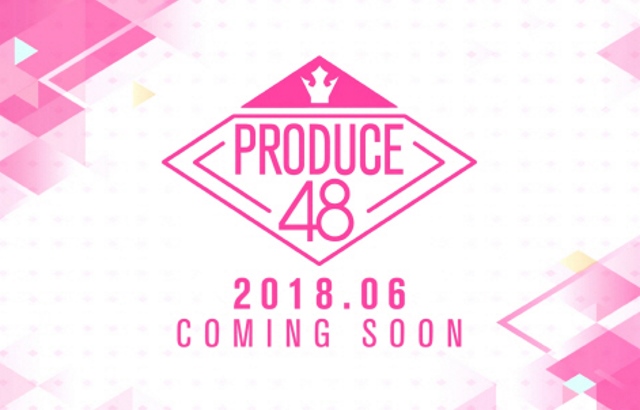 PRODUCE 48