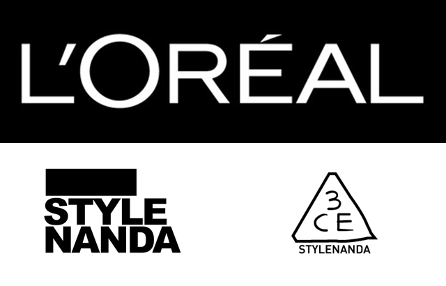 萊雅、Style Nanda、3CE (縮圖)