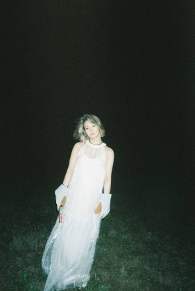 孝淵《Sober》概念照