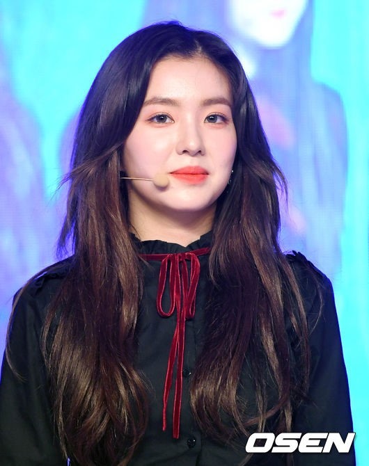 IRENE