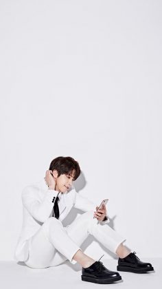 Tae Woong 迷你五輯預告照