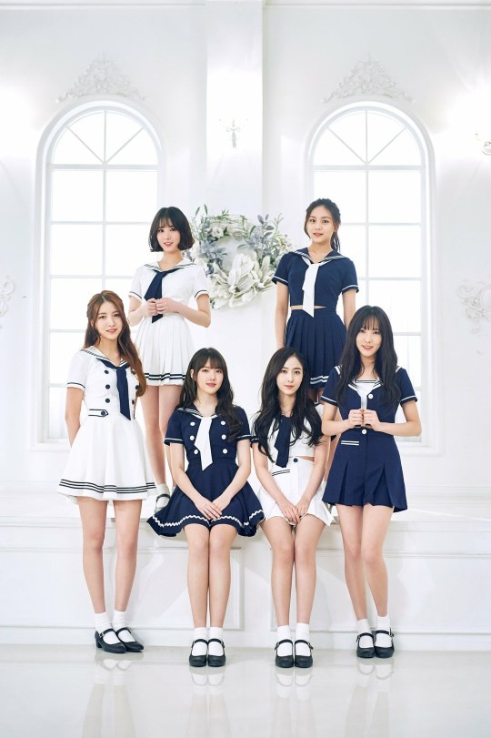 GFRIEND