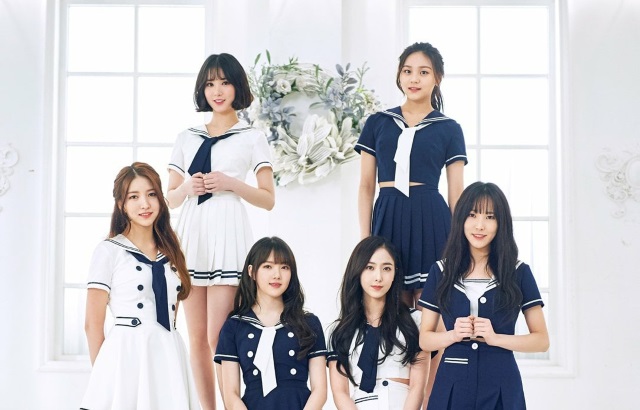 GFRIEND