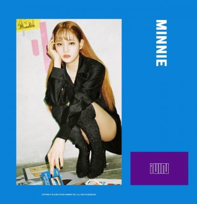 MINNIE