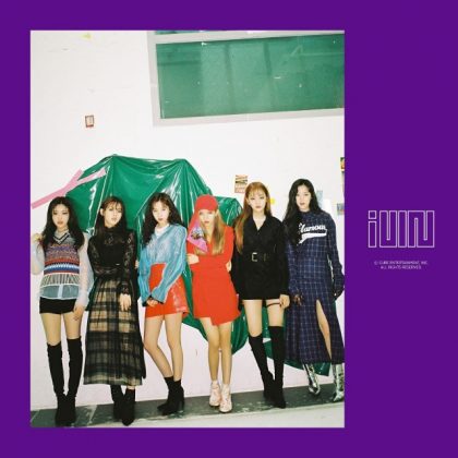 (G)I-DLE