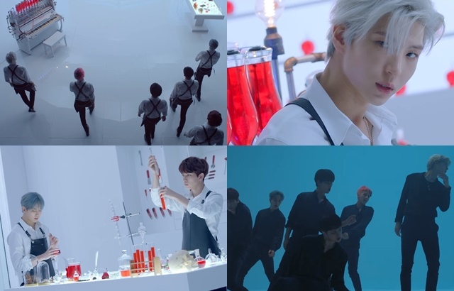 VIXX