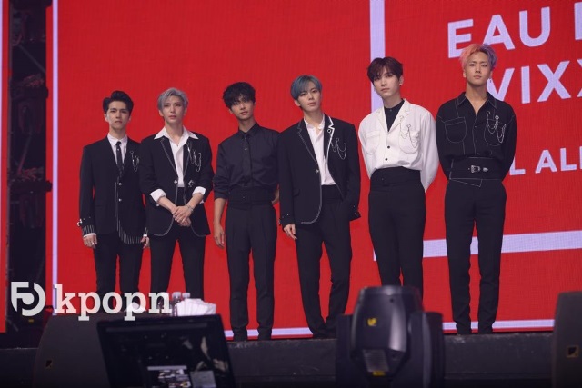 VIXX