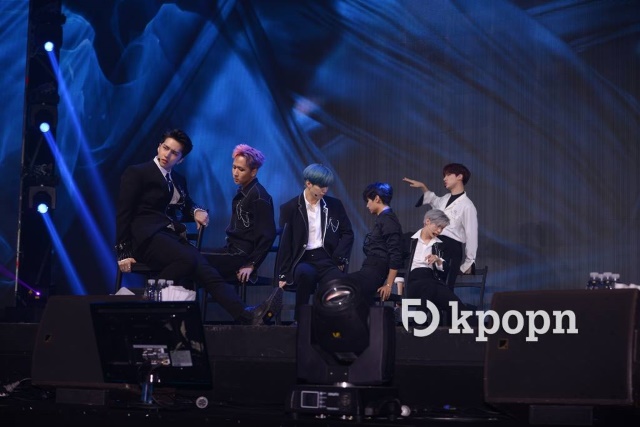 VIXX