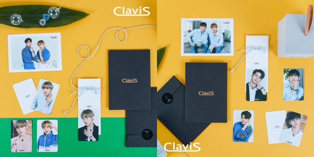 Clavis