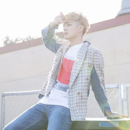 YONGSEOK《ZERO》概念照