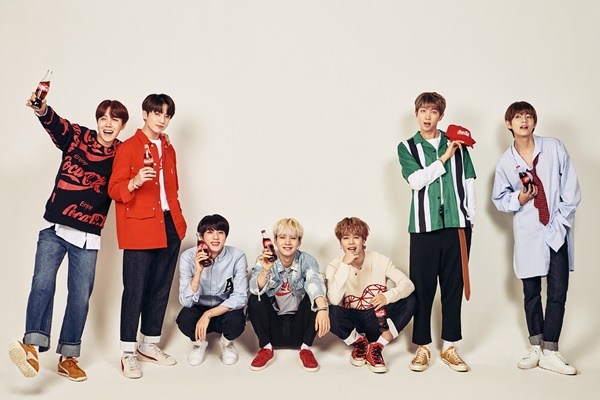 BTS