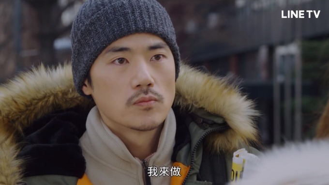 《入贅丈夫吳作斗》(台譯:《入贅丈夫吳作鬥》)
