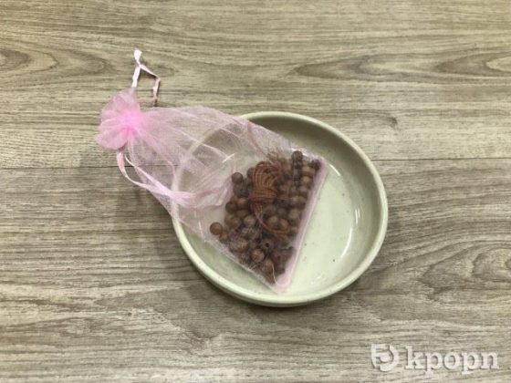 108念珠製作