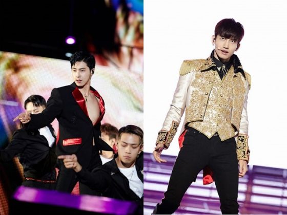 東方神起《TVXQ! CONCERT-CIRCLE-#welcome》演唱會現場照