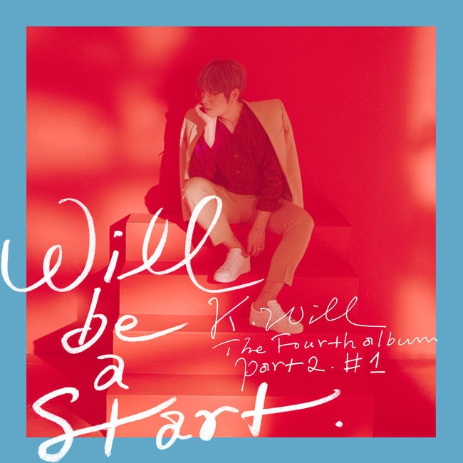 K.Will