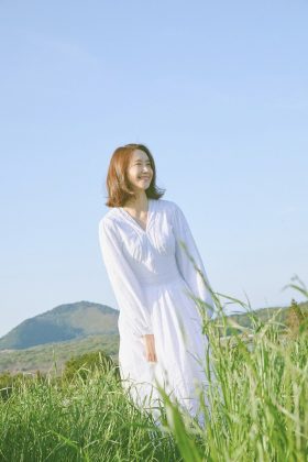 潤娥《To You》概念照