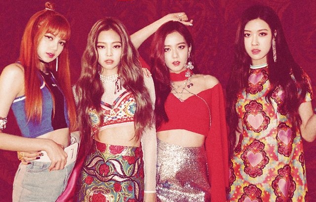 (縮圖) BLACKPINK