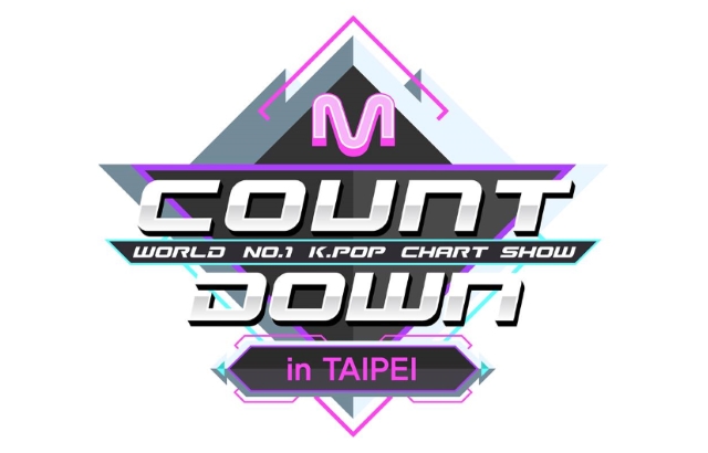 (縮圖) 《M!Countdown in Taipei》