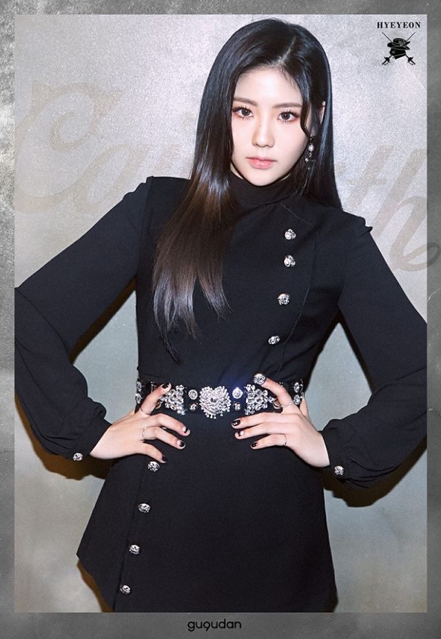Hye Yeon