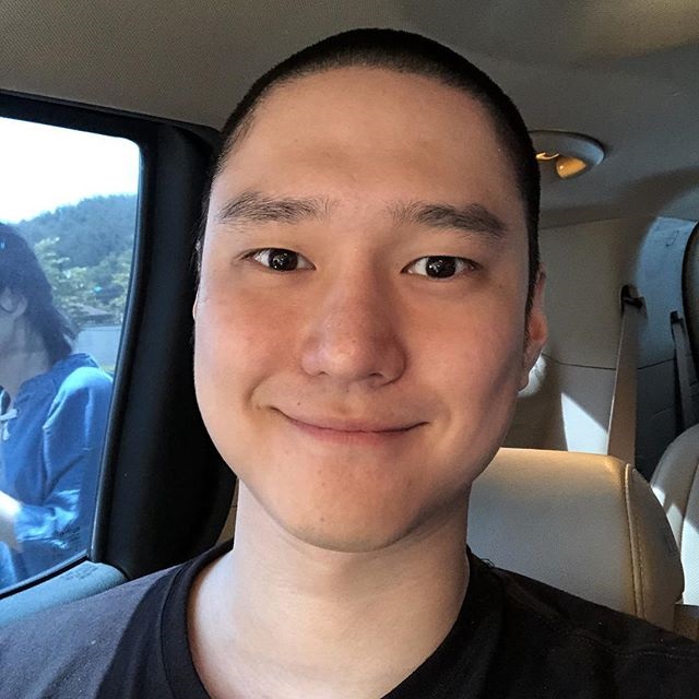 高庚杓