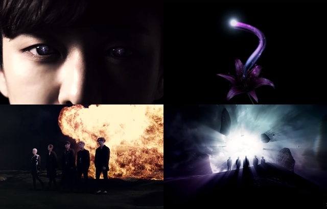 CROSS GENE