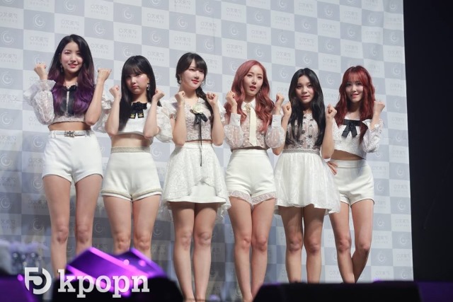 GFRIEND