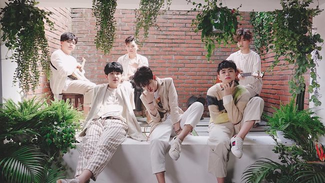 The East Light.