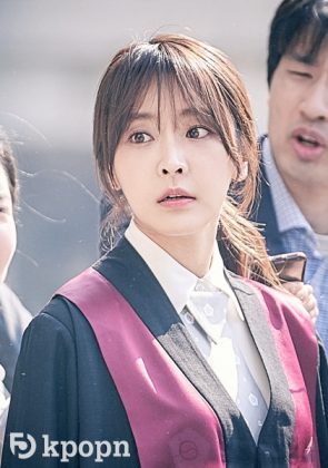 《檢法男女》劇照