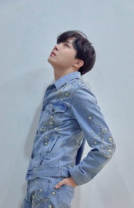 J-hope