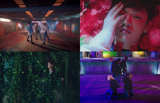 CROSS GENE