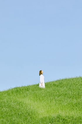 潤娥《To You》概念照
