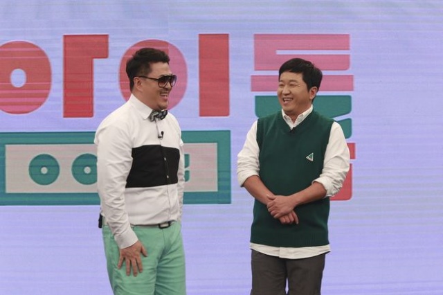 Defconn、鄭亨敦