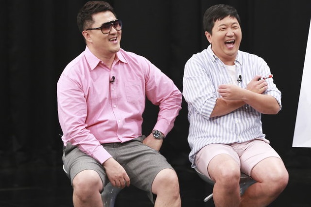 Defconn、鄭亨敦