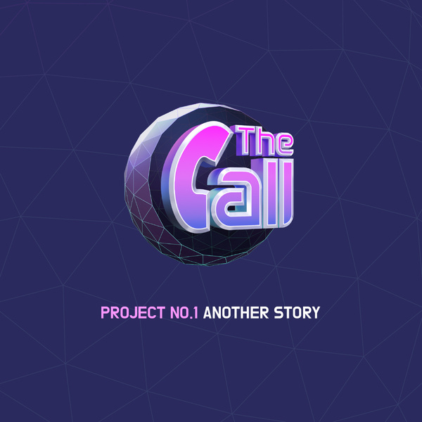 《The Call》第一個主題音源封面