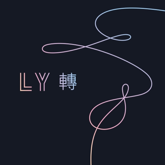 BTS 正規三輯