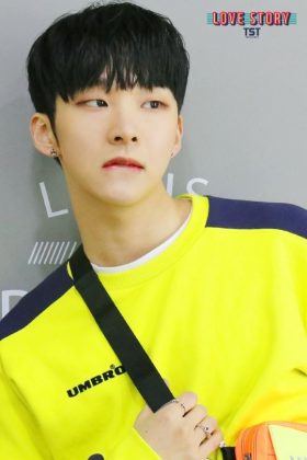 Wooyoung