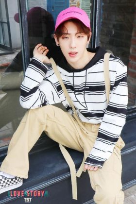 Junghoon
