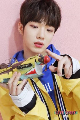 Kyeongha