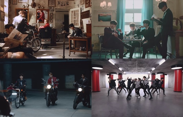 SEVENTEEN