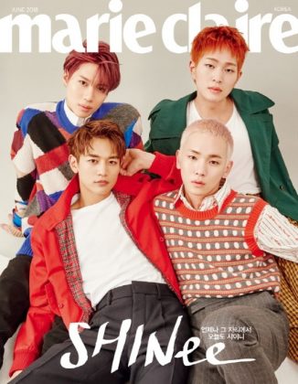 SHINee