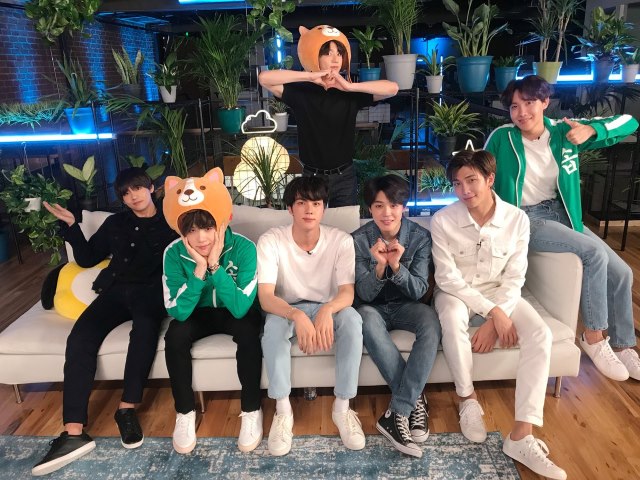 BTS