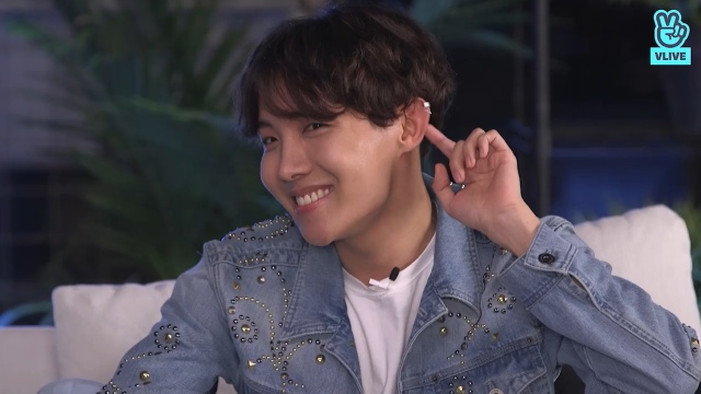 J-hope